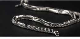 Rodorn Silberarmband