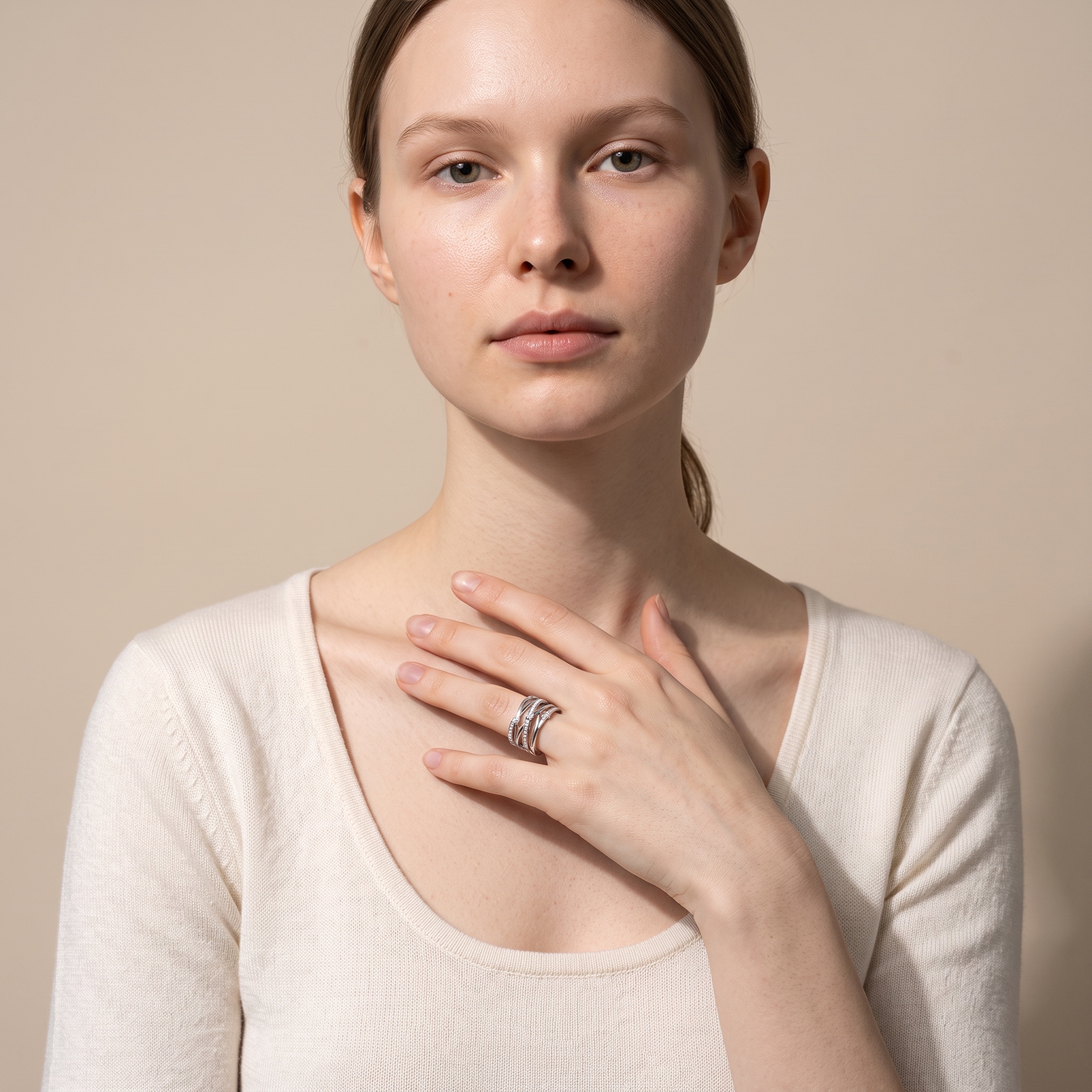ANNA Ring