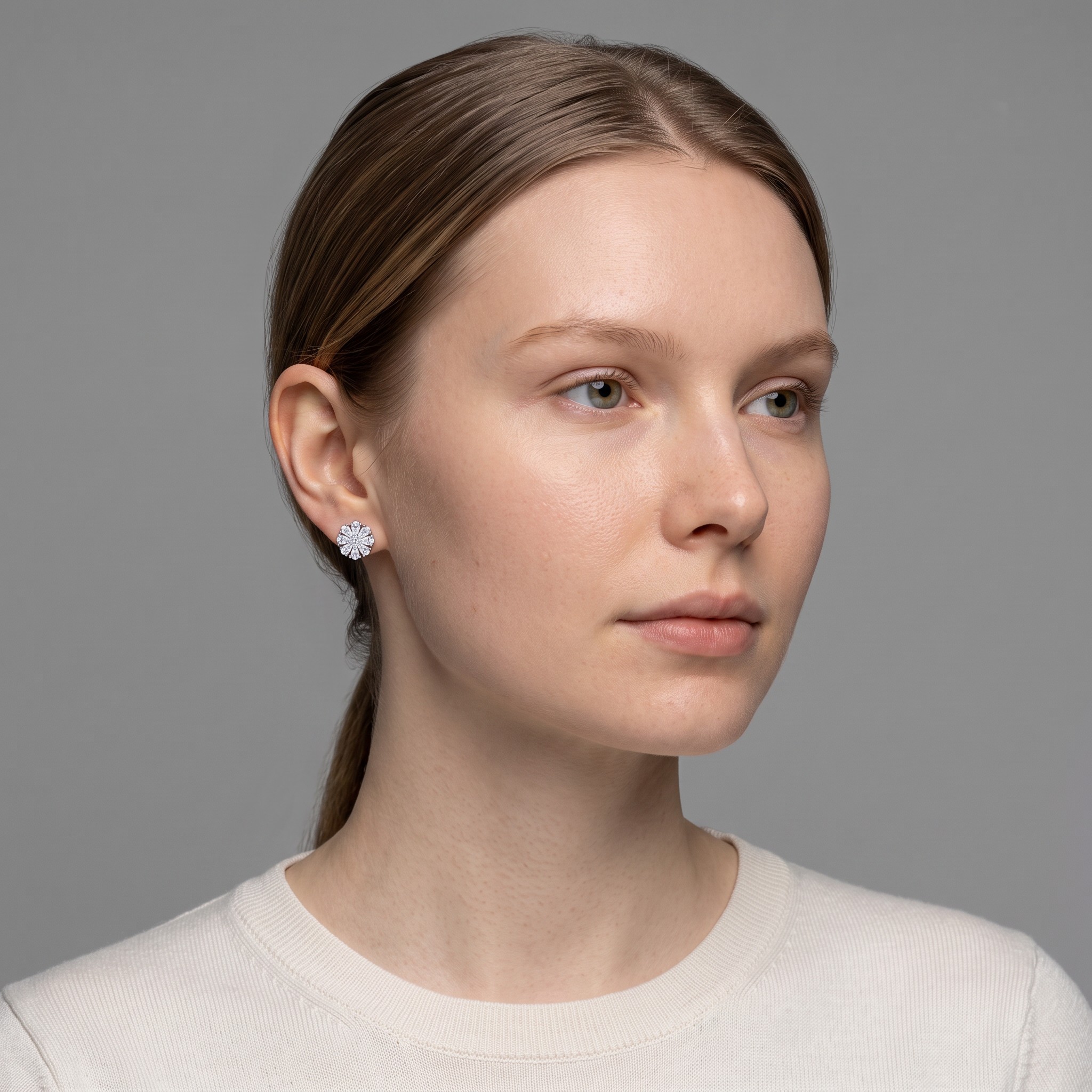 Étoile Burst Studs