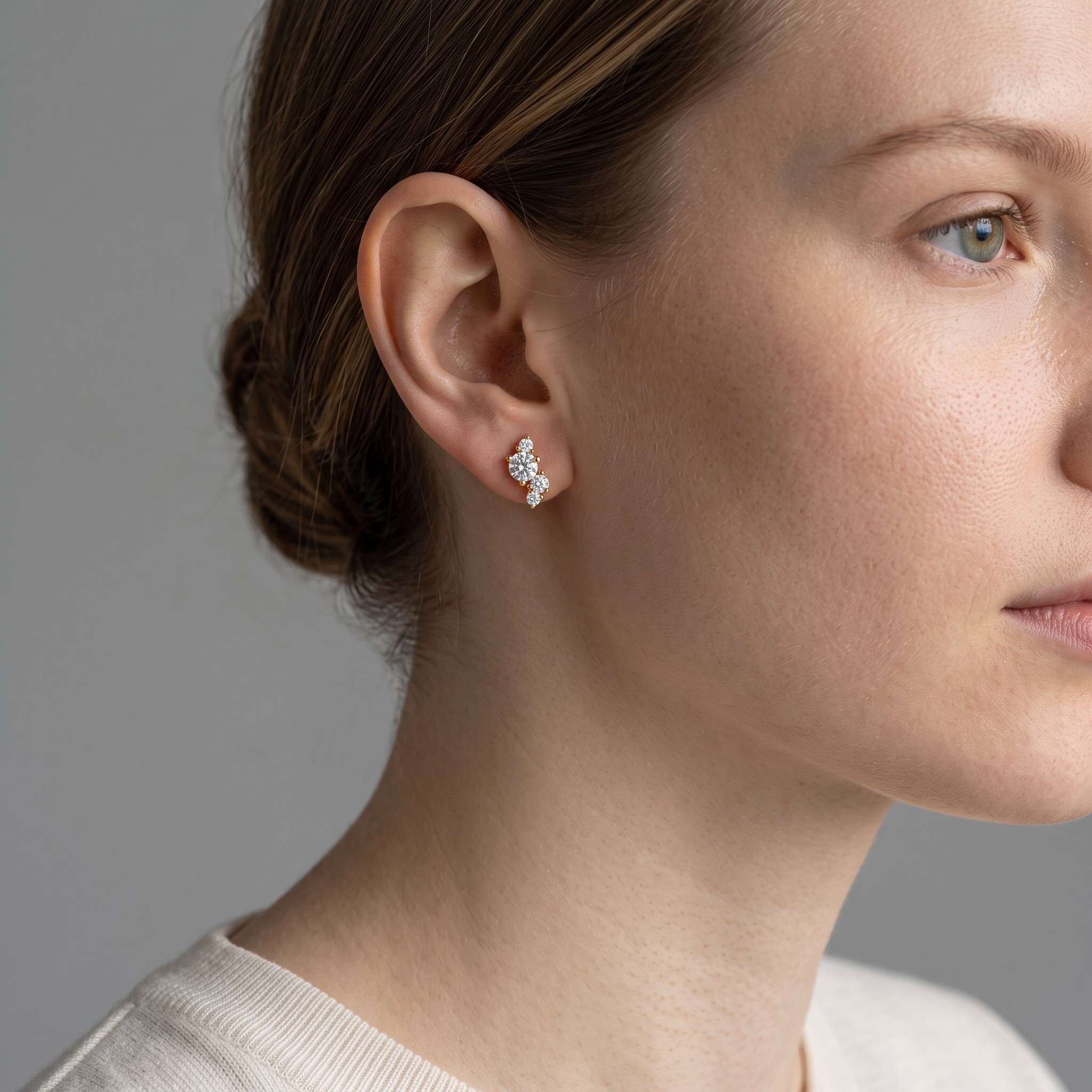 Trace Climber Studs